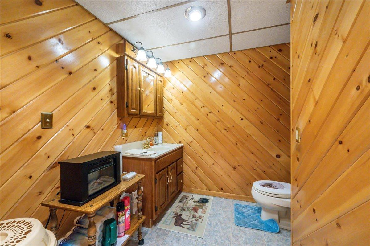 11567 E South Lake Boulevard, Lake Nebagamon, Wisconsin image 24