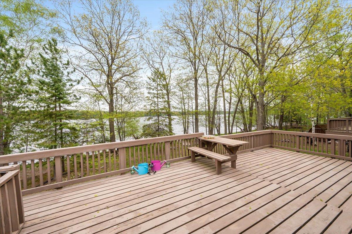 11567 E South Lake Boulevard, Lake Nebagamon, Wisconsin image 35