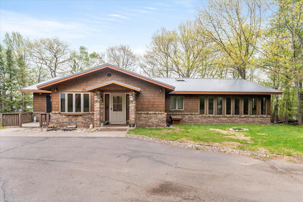 11567 E South Lake Boulevard, Lake Nebagamon, Wisconsin image 2