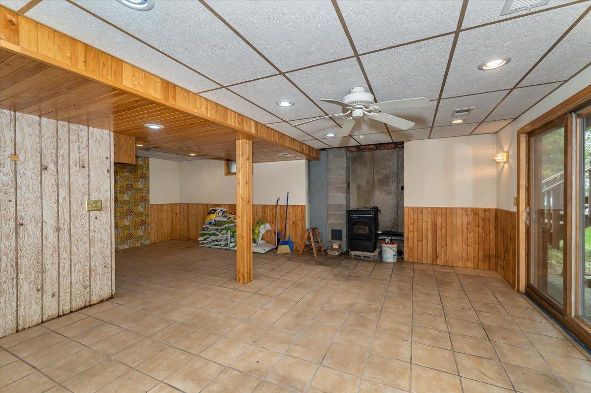 11567 E South Lake Boulevard, Lake Nebagamon, Wisconsin image 32