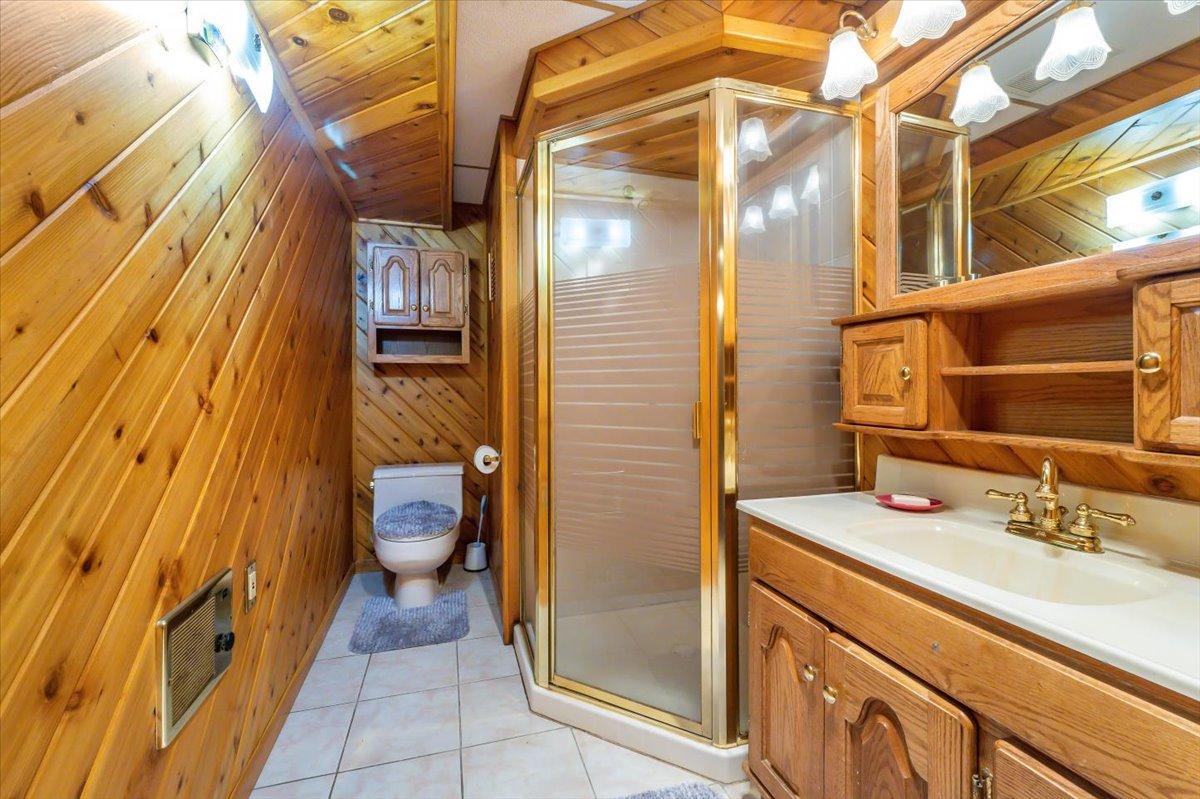 11567 E South Lake Boulevard, Lake Nebagamon, Wisconsin image 31