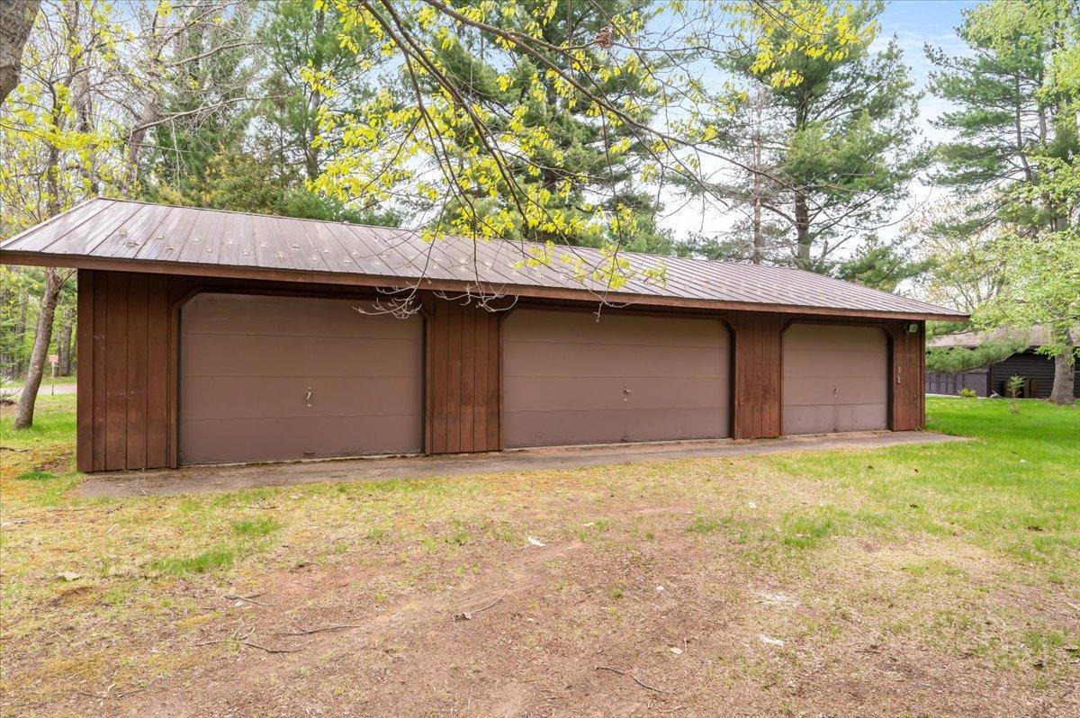 11567 E South Lake Boulevard, Lake Nebagamon, Wisconsin image 41
