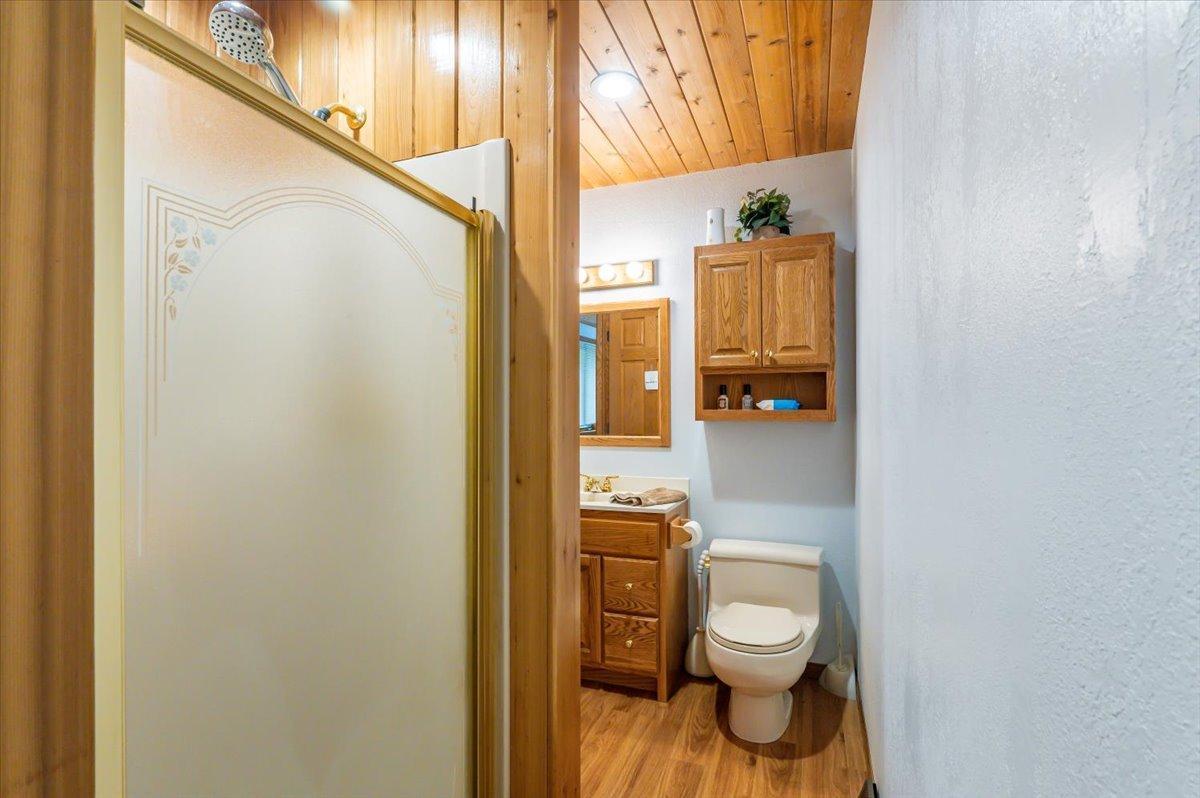 11567 E South Lake Boulevard, Lake Nebagamon, Wisconsin image 49