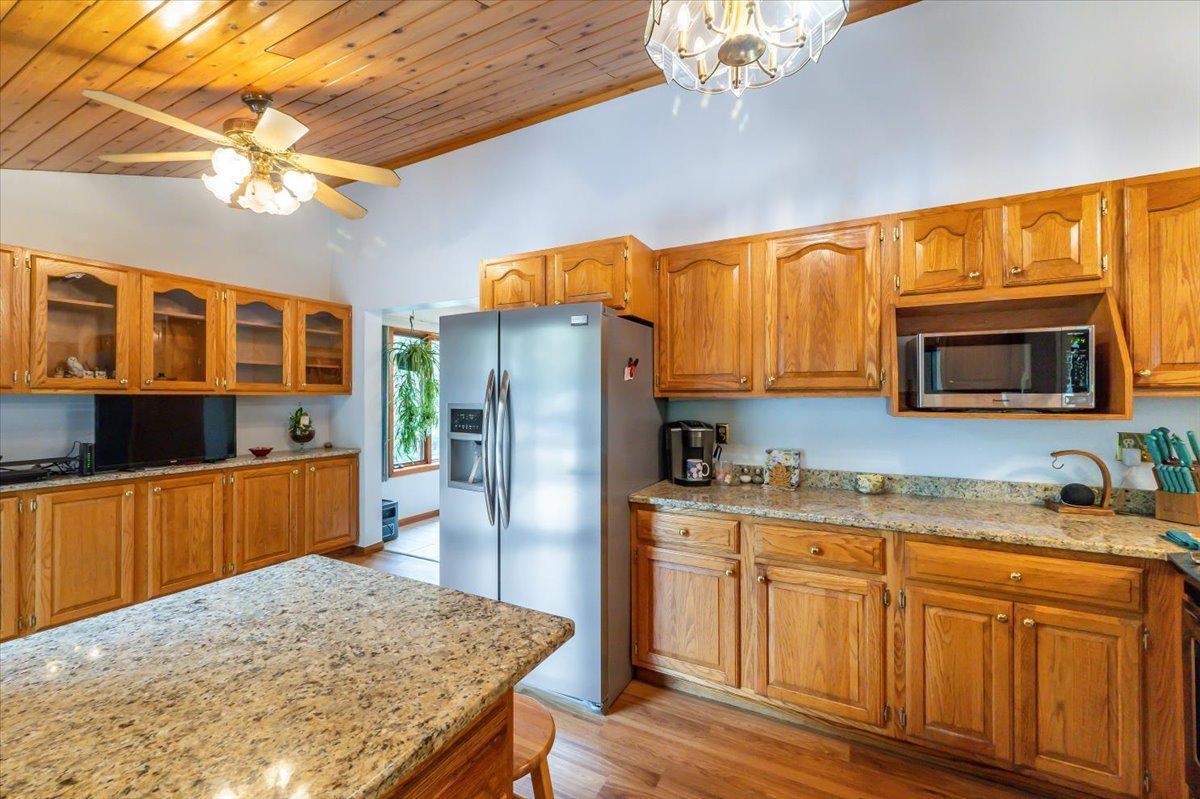 11567 E South Lake Boulevard, Lake Nebagamon, Wisconsin image 6