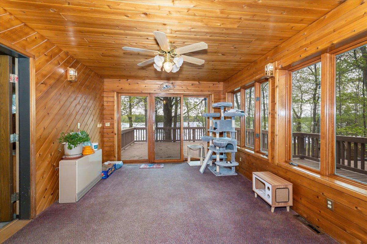 11567 E South Lake Boulevard, Lake Nebagamon, Wisconsin image 18