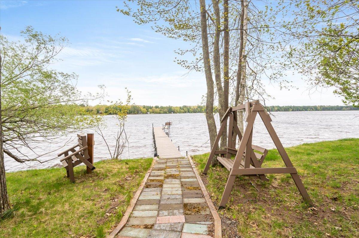 11567 E South Lake Boulevard, Lake Nebagamon, Wisconsin image 45