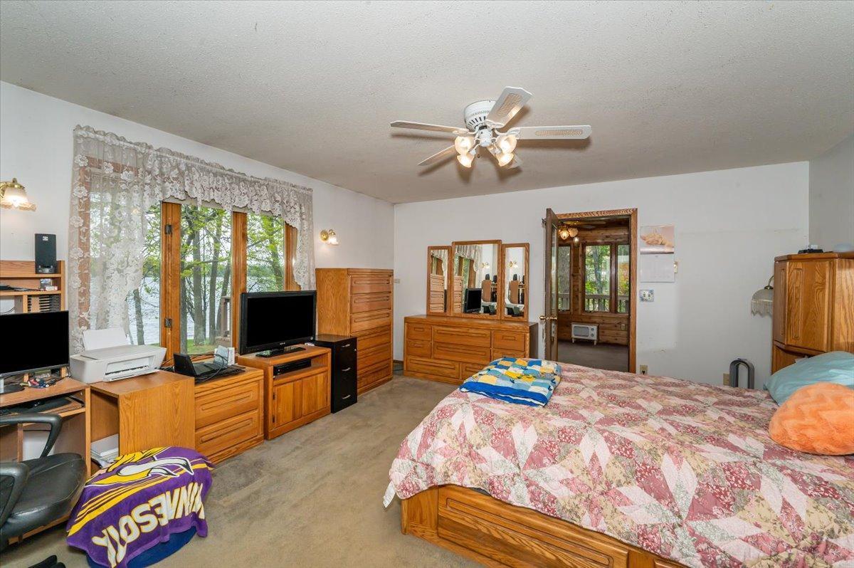 11567 E South Lake Boulevard, Lake Nebagamon, Wisconsin image 16