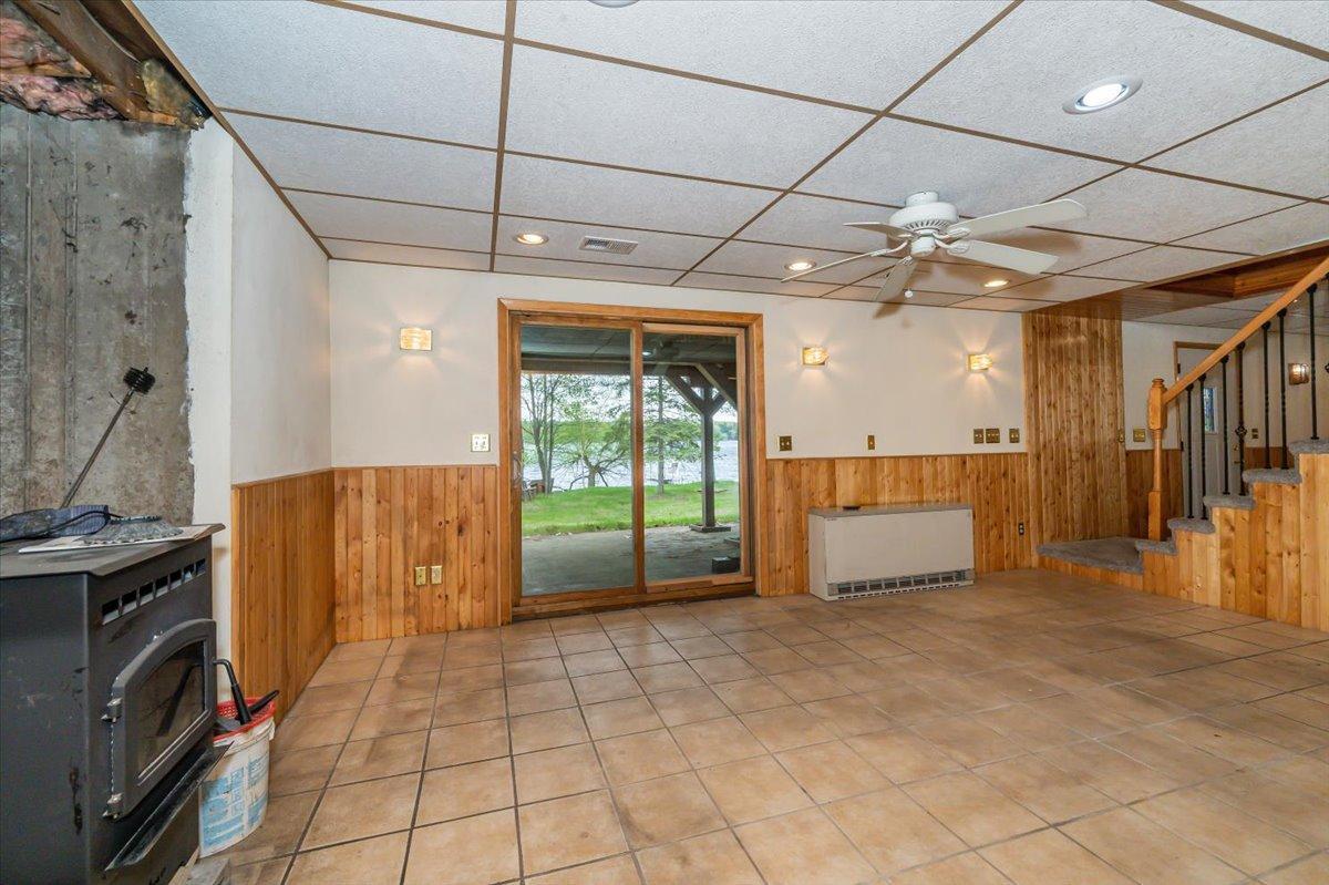 11567 E South Lake Boulevard, Lake Nebagamon, Wisconsin image 33