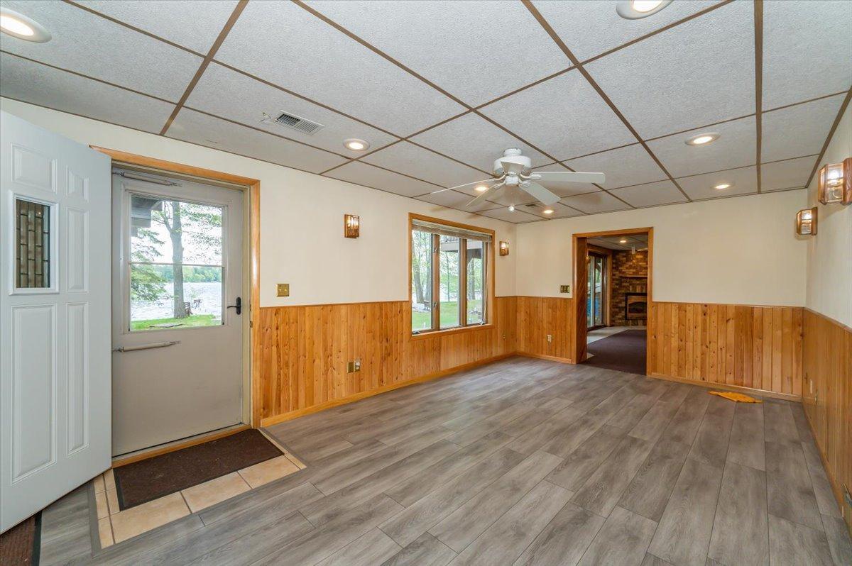 11567 E South Lake Boulevard, Lake Nebagamon, Wisconsin image 21