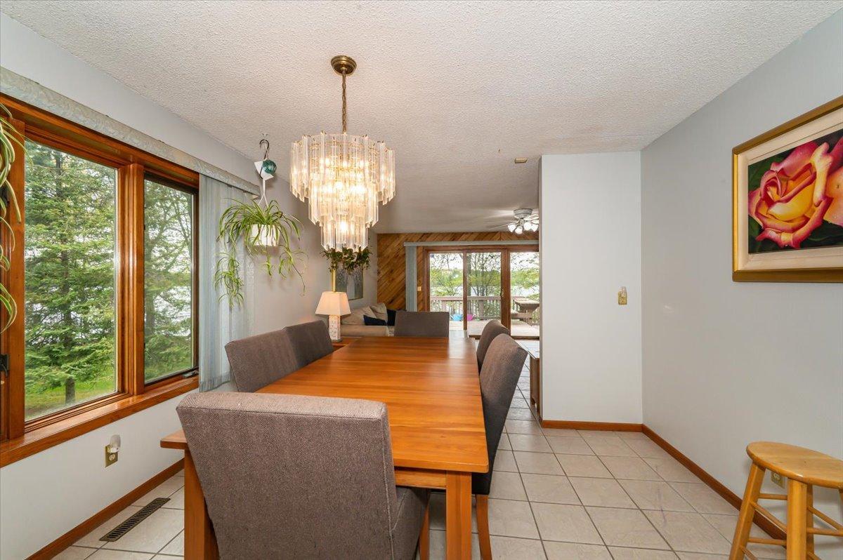 11567 E South Lake Boulevard, Lake Nebagamon, Wisconsin image 8