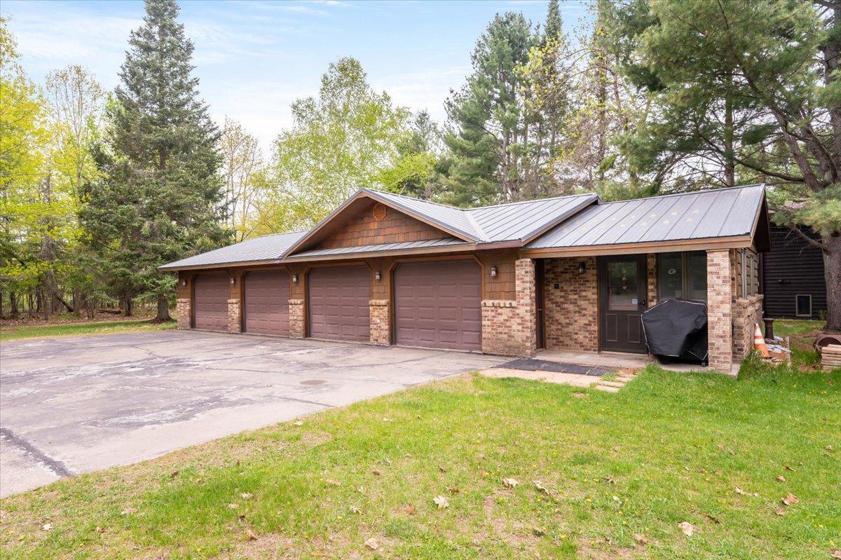 11567 E South Lake Boulevard, Lake Nebagamon, Wisconsin image 38