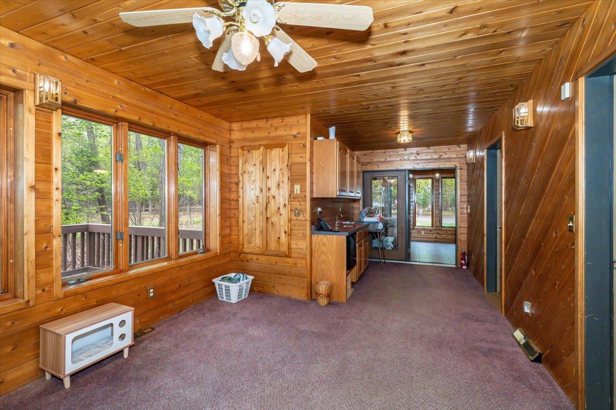 11567 E South Lake Boulevard, Lake Nebagamon, Wisconsin image 19