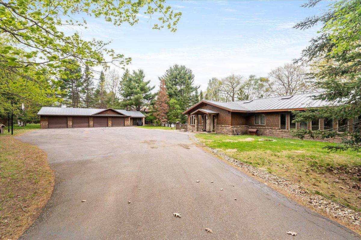11567 E South Lake Boulevard, Lake Nebagamon, Wisconsin image 1