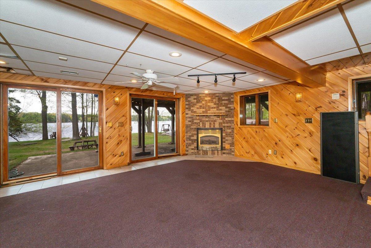 11567 E South Lake Boulevard, Lake Nebagamon, Wisconsin image 26