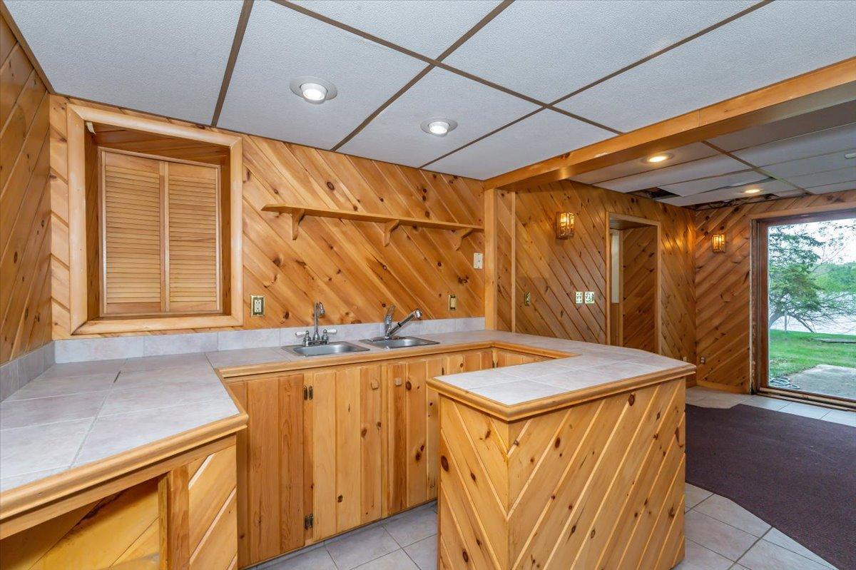11567 E South Lake Boulevard, Lake Nebagamon, Wisconsin image 28