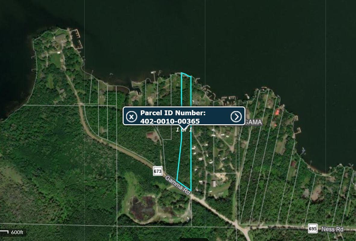 Xx3.64 Gamma Road, Kabetogama, Minnesota image 3