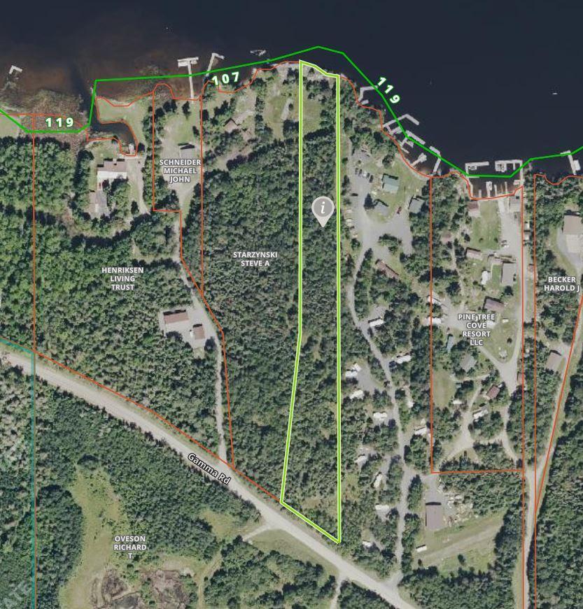 Xx3.64 Gamma Road, Kabetogama, Minnesota image 4