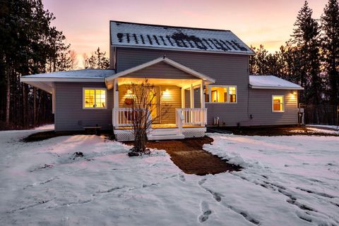 Homes For Sale - 43704 County Highway 61 Dr<br/> Hinckley, MN 55037