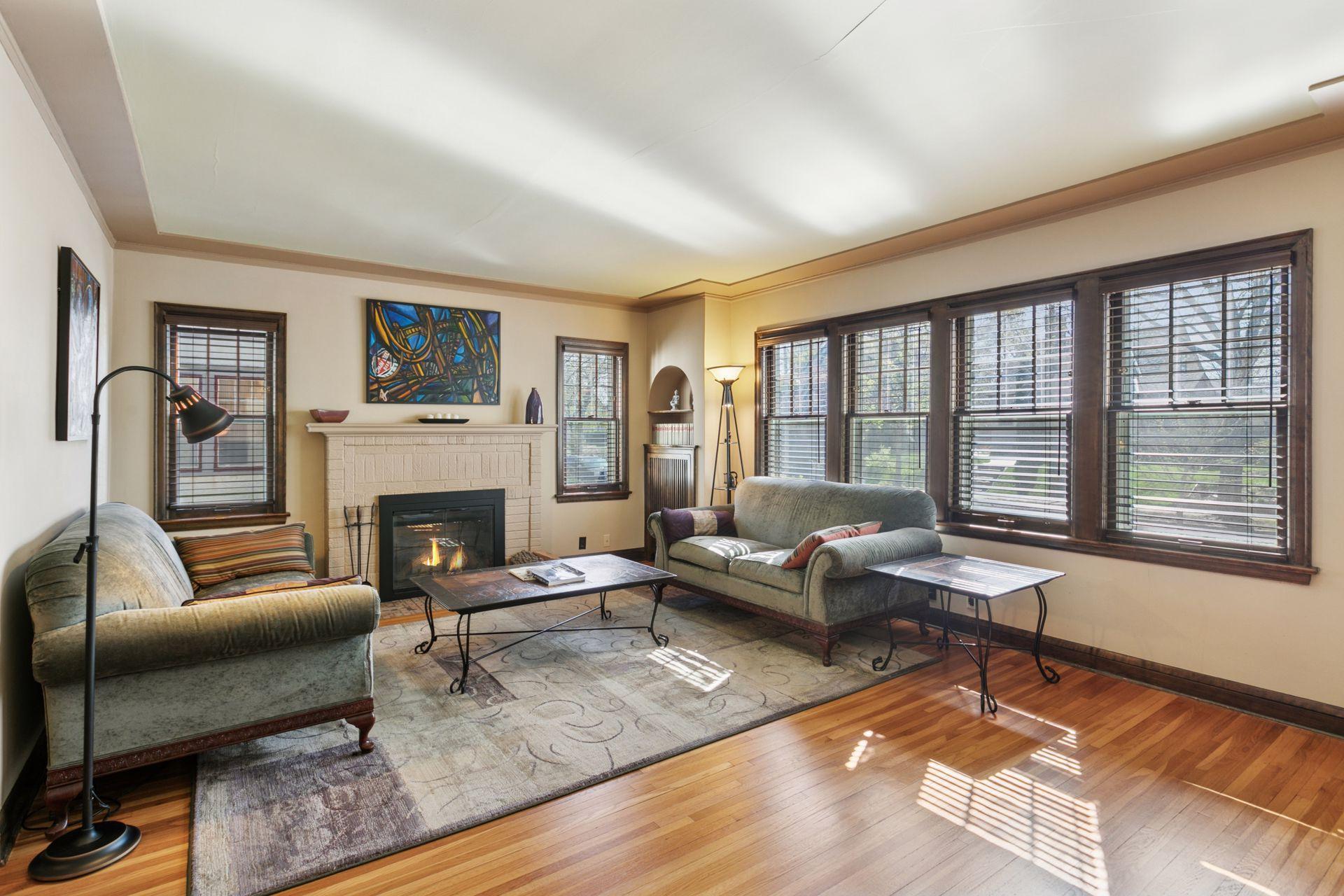 4218 Washburn Avenue, Minneapolis, Minnesota image 1