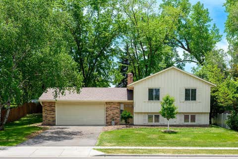 Homes For Sale - 1088 Whitney Drive<br/> Dakota County, Saint Paul, MN 55124