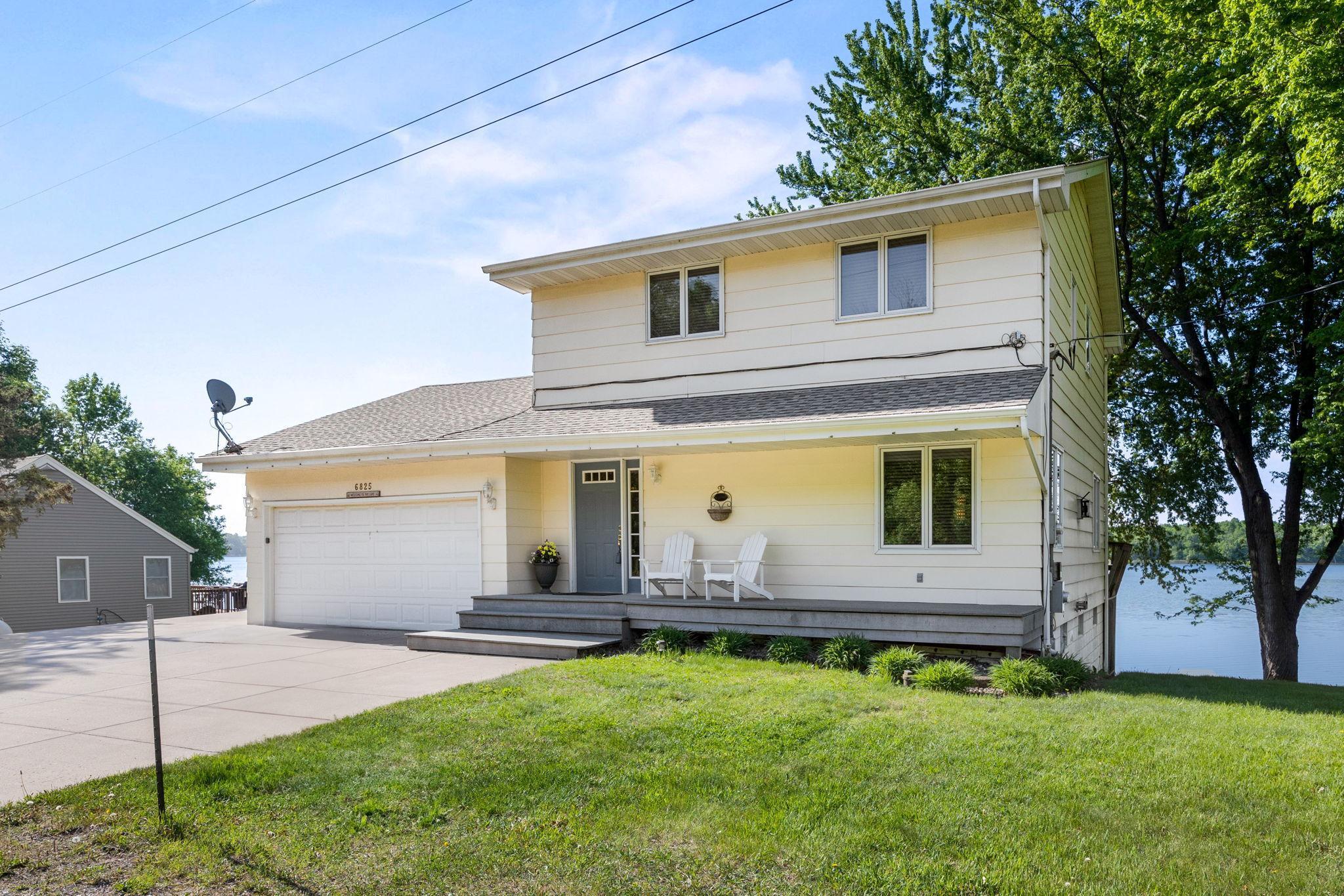 6825 N Shore Drive, Rockford, Minnesota image 2