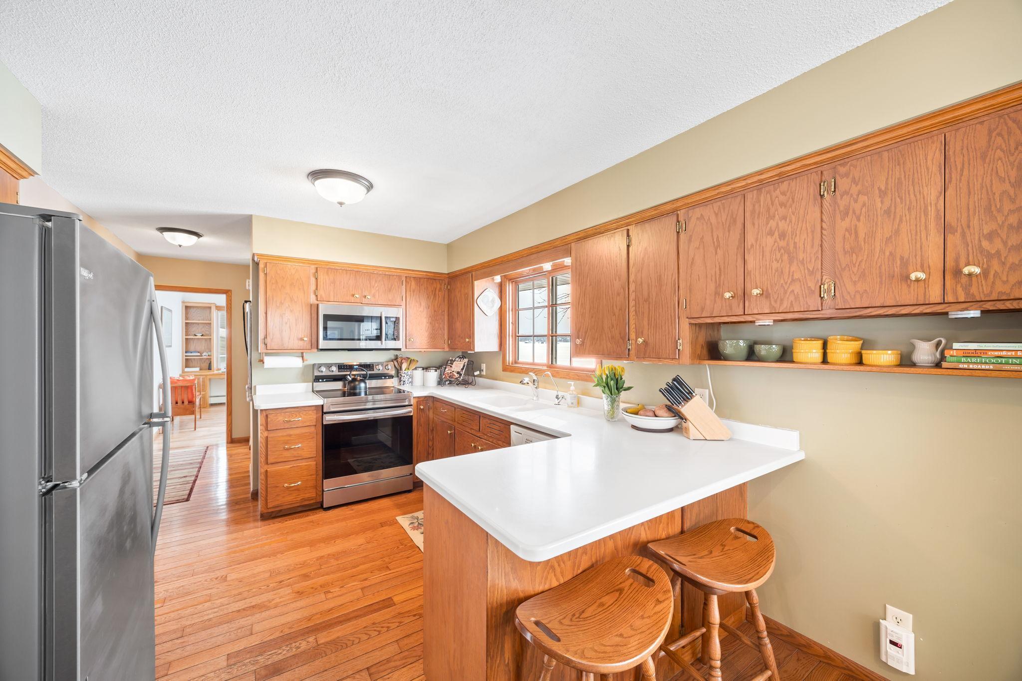 6825 N Shore Drive, Rockford, Minnesota image 6