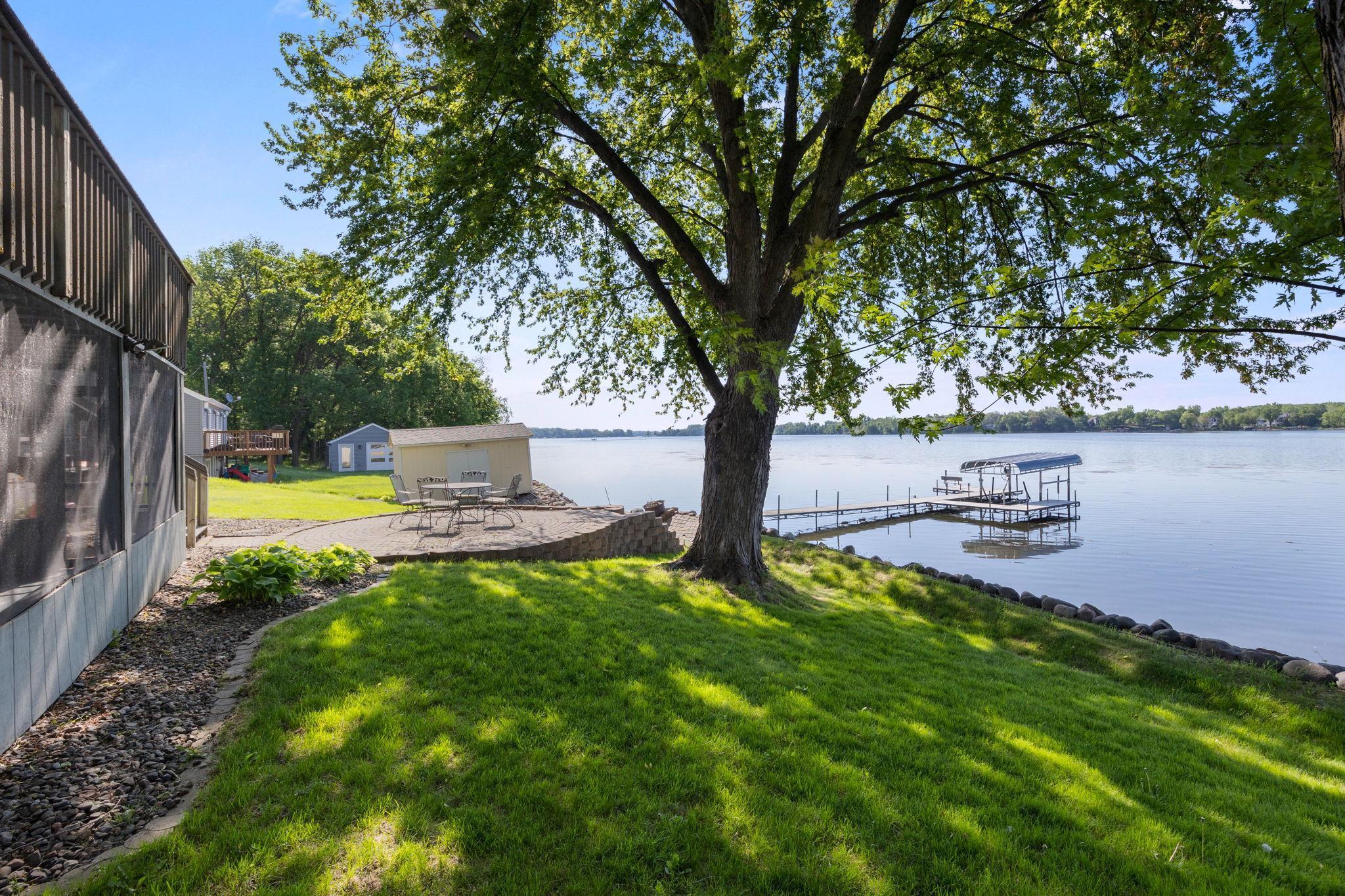6825 N Shore Drive, Rockford, Minnesota image 24