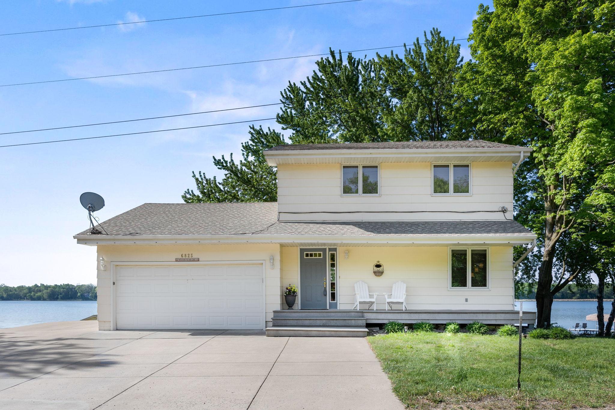 6825 N Shore Drive, Rockford, Minnesota image 22