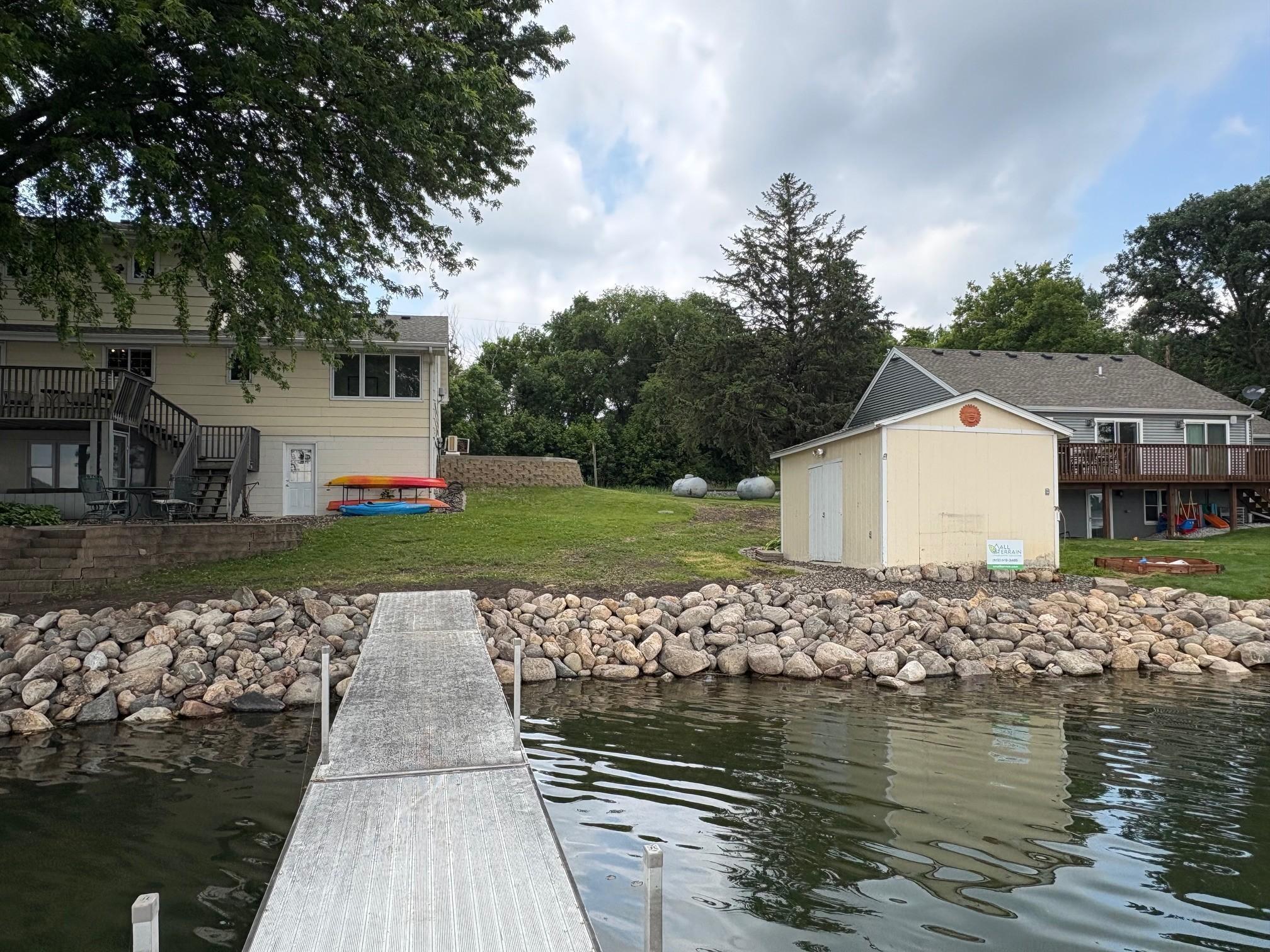 6825 N Shore Drive, Rockford, Minnesota image 27