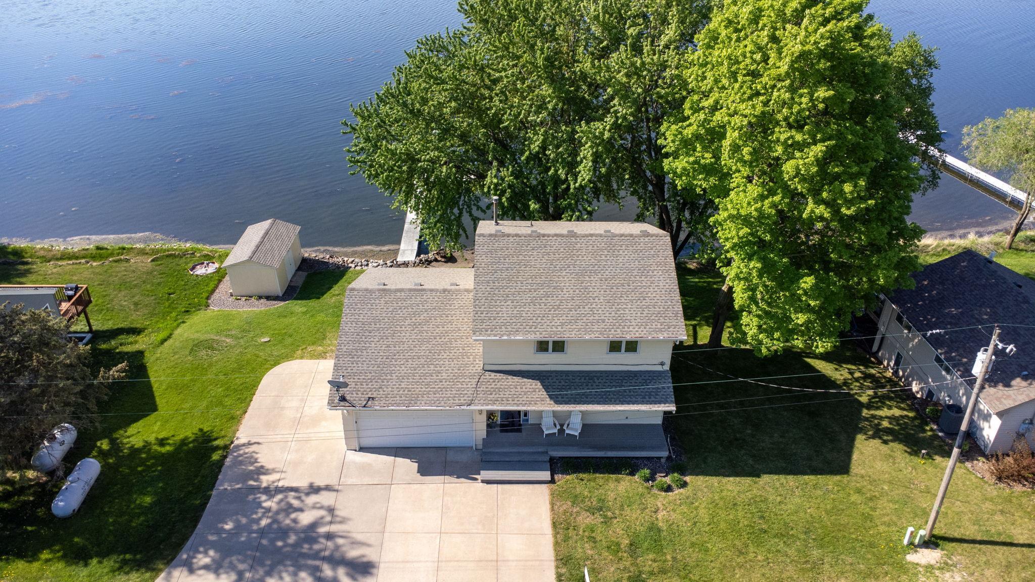 6825 N Shore Drive, Rockford, Minnesota image 28