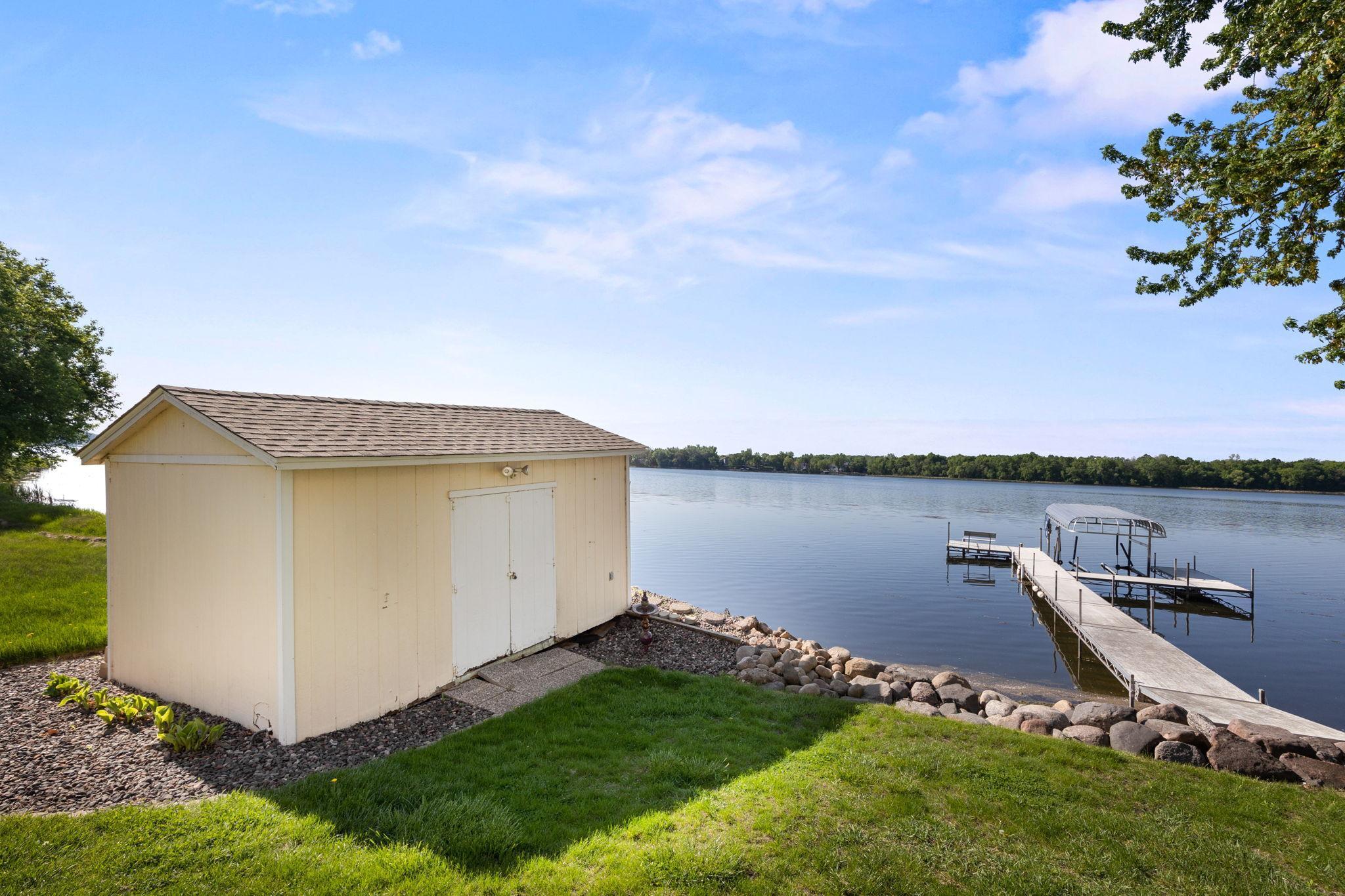 6825 N Shore Drive, Rockford, Minnesota image 26