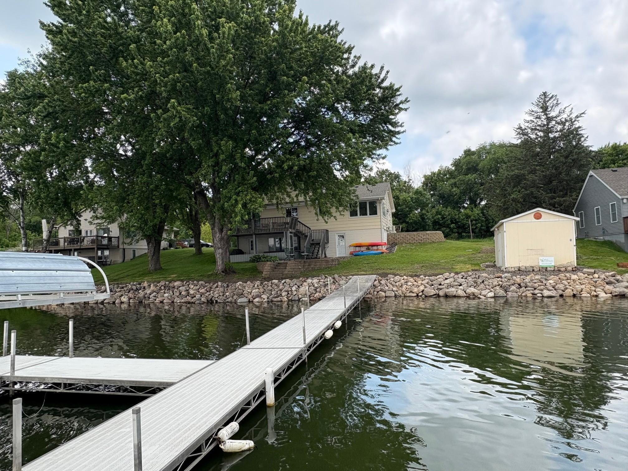 6825 N Shore Drive, Rockford, Minnesota image 1
