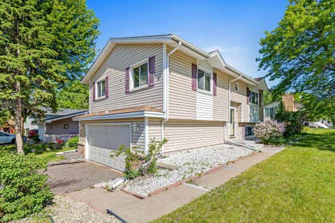 Homes For Sale - 10460 Tamarack St<br/> Anoka County, Minneapolis, MN 55433