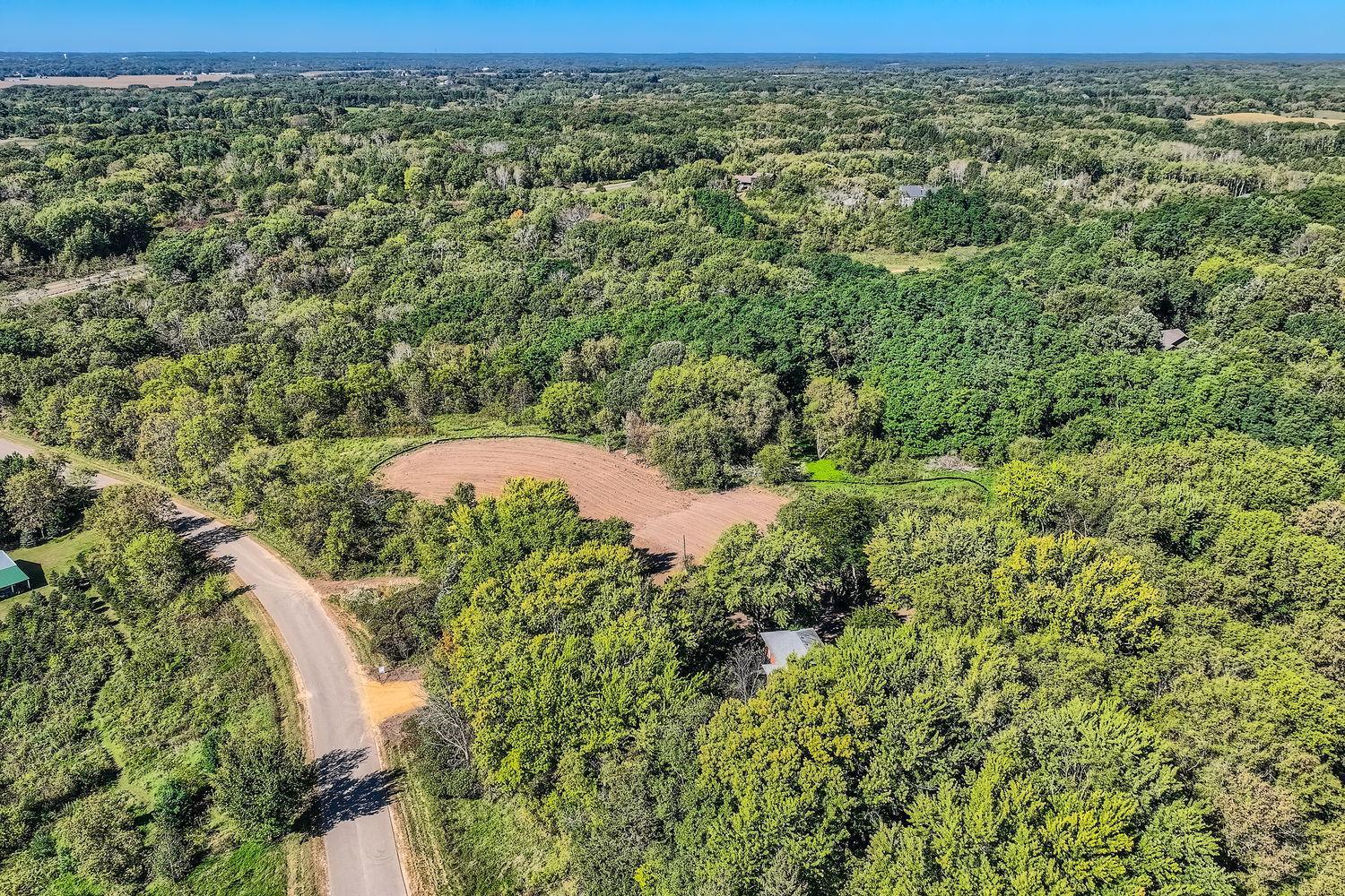 TBD Lot 3 Highland View, Houlton, Wisconsin image 12