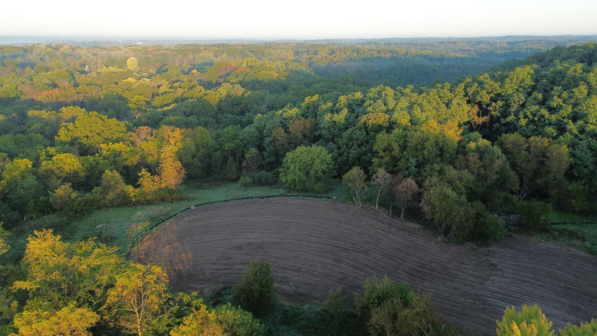 TBD Lot 3 Highland View, Houlton, Wisconsin image 1