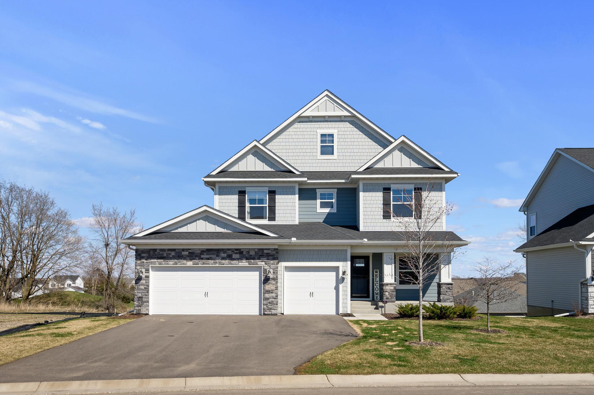 14422 Kingsview Lane, Dayton, Minnesota image 1