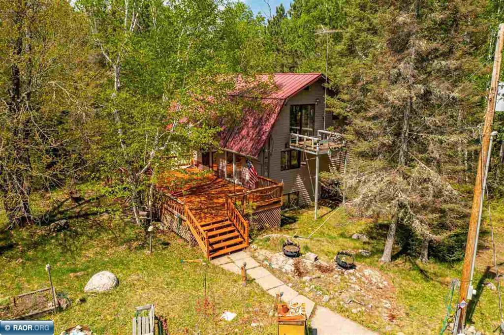 3240 Breezy Point Road, Tower, Minnesota image 45