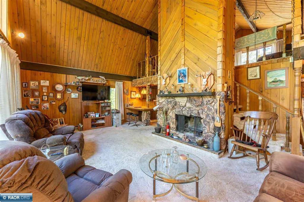 3240 Breezy Point Road, Tower, Minnesota image 23