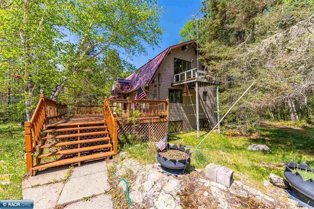 3240 Breezy Point Road, Tower, Minnesota image 1