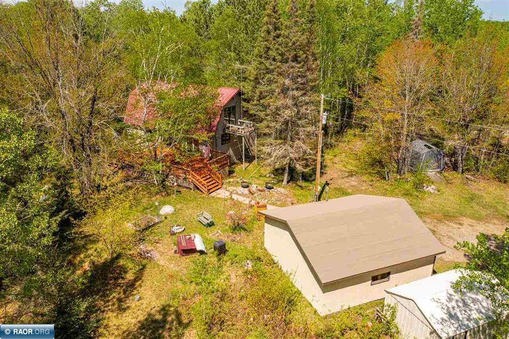 3240 Breezy Point Road, Tower, Minnesota image 7