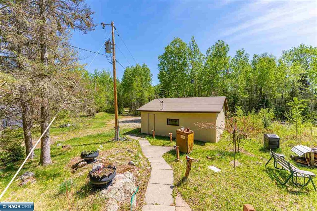 3240 Breezy Point Road, Tower, Minnesota image 39