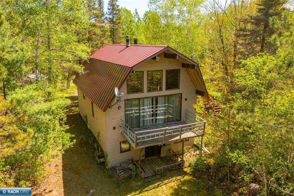 3240 Breezy Point Road, Tower, Minnesota image 38