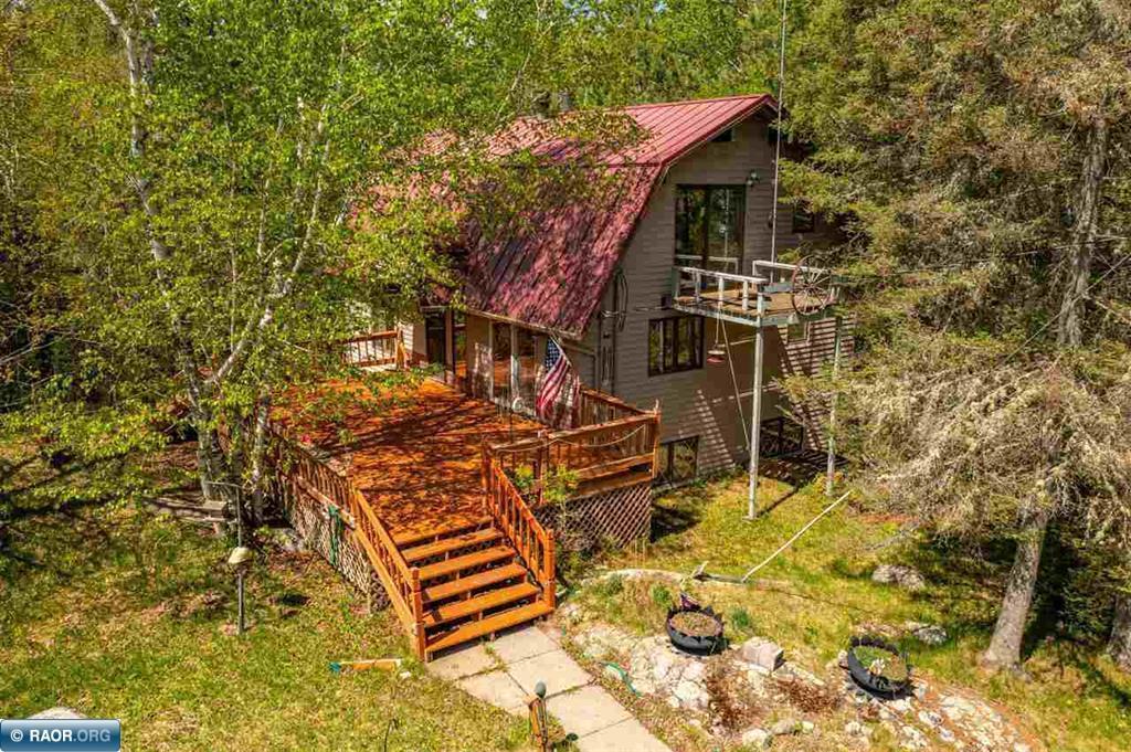 3240 Breezy Point Road, Tower, Minnesota image 2