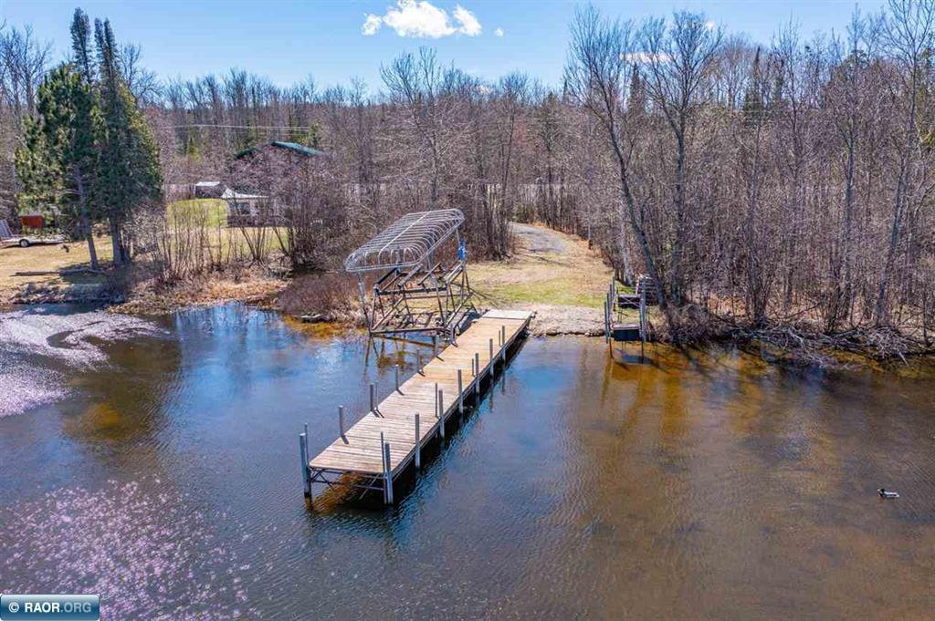 3240 Breezy Point Road, Tower, Minnesota image 12