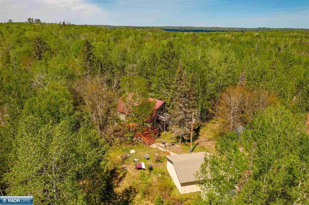 3240 Breezy Point Road, Tower, Minnesota image 46