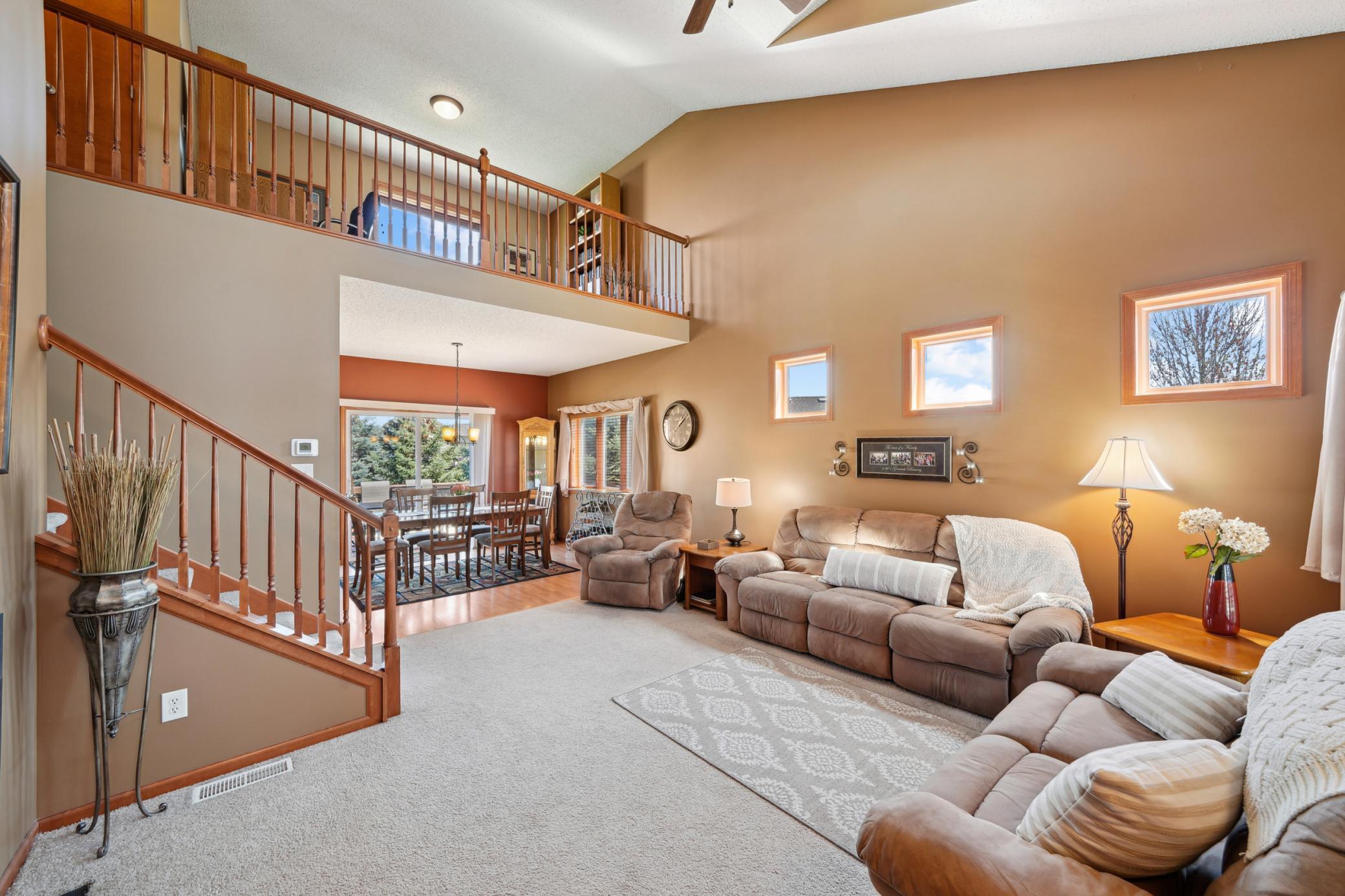21323 Hytrail Circle, Lakeville, Minnesota image 7