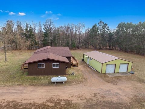 Homes For Sale - 28257 French Road<br/> Burnett County, Danbury, WI 54830