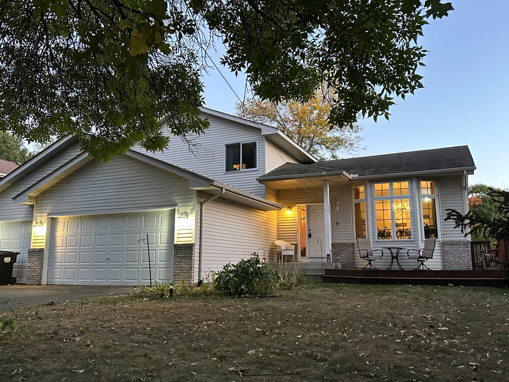 2340 130th Lane, Minneapolis, Minnesota image 1