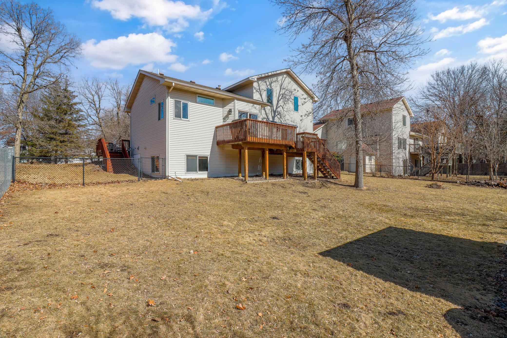 2340 130th Lane, Minneapolis, Minnesota image 27