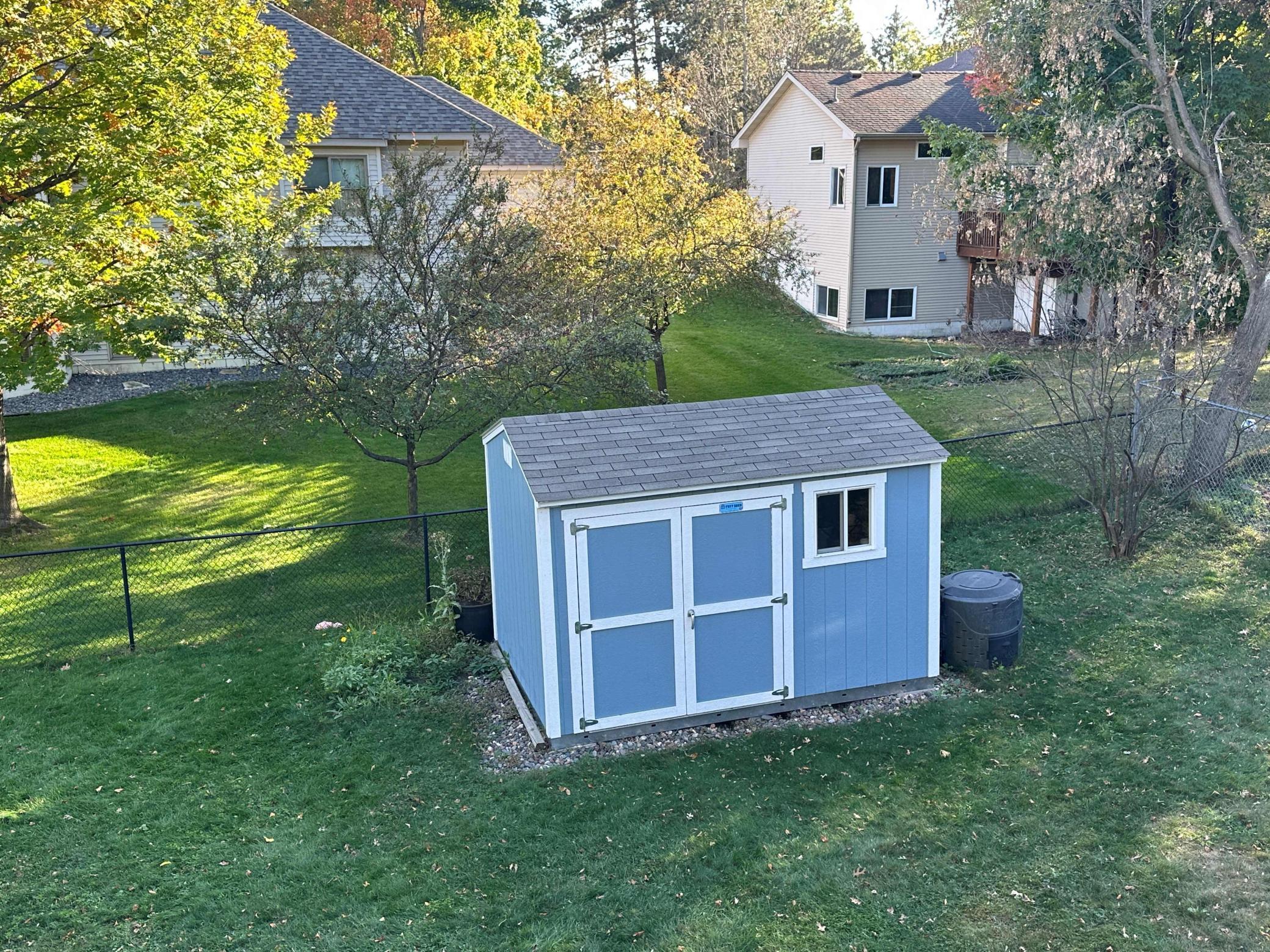 2340 130th Lane, Minneapolis, Minnesota image 34